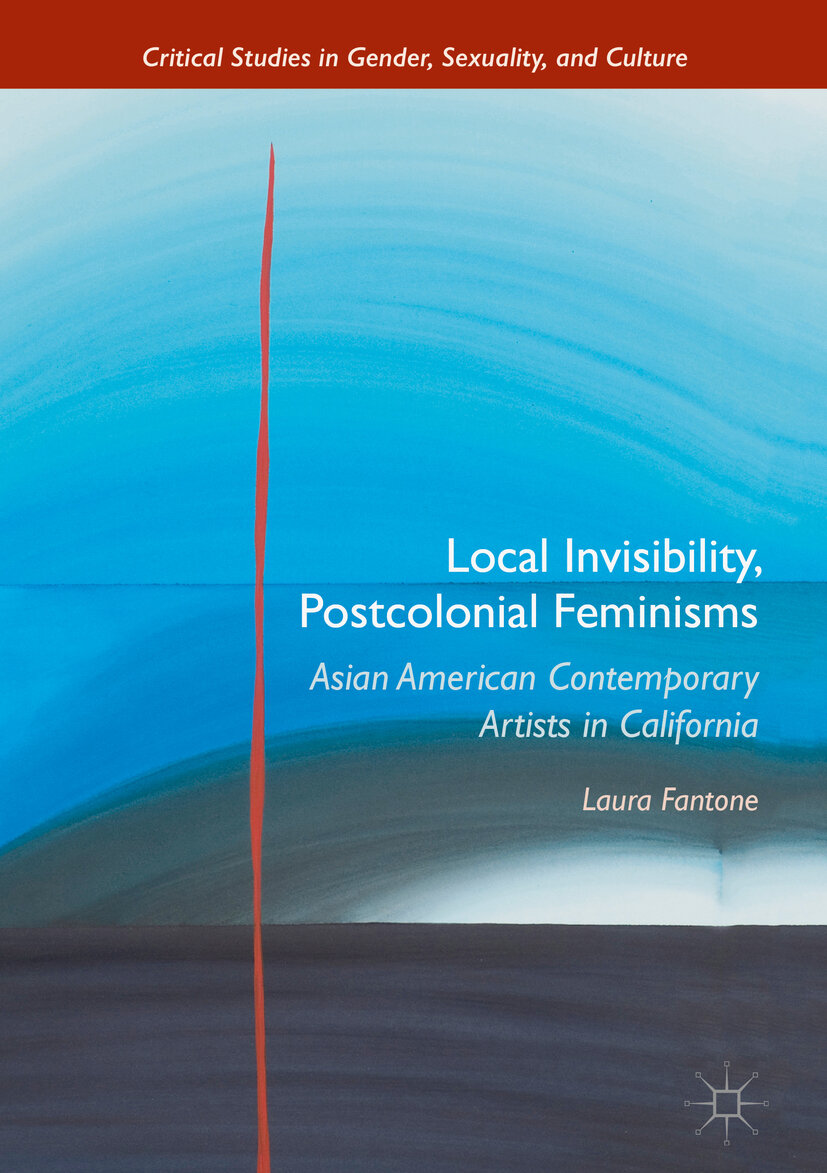 Local Invisibility, Postcolonial Feminisms, 2018